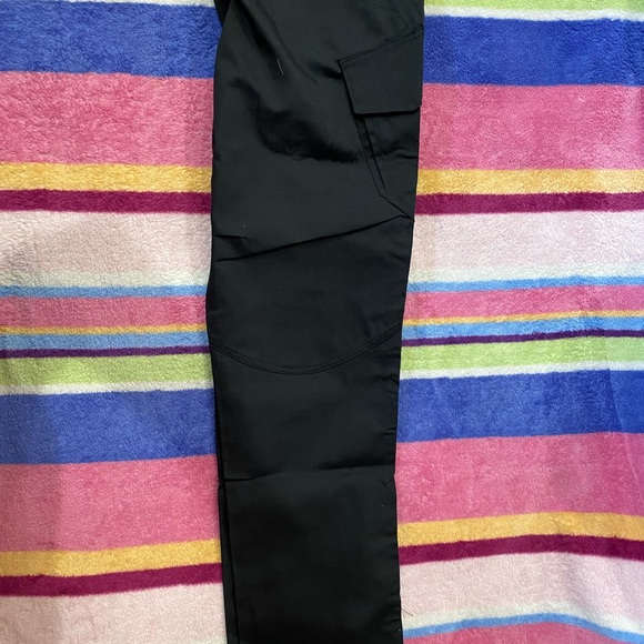 TACTICAL CARGO PANTS - Picture 6 of 11